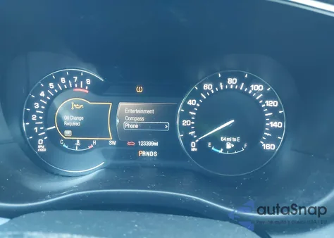 2015 Lincoln Mkc z USA, uszkodzony, nr VIN 5LMCJ2A91FUJ14764